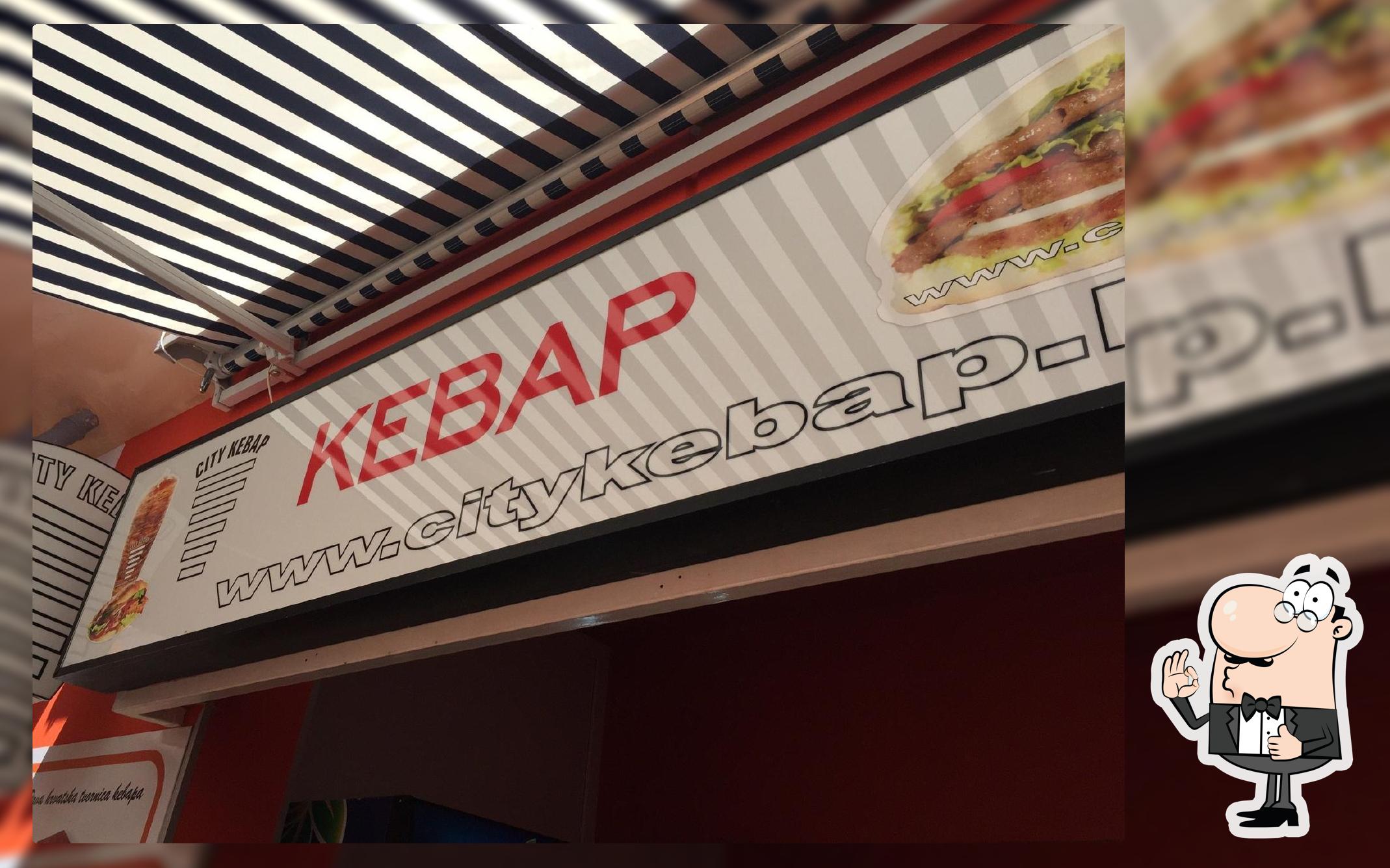 City Kebap