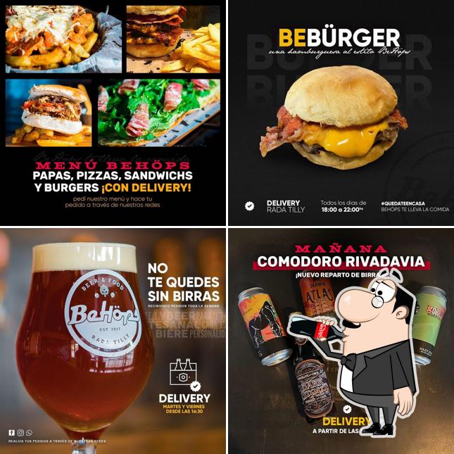 BeHops