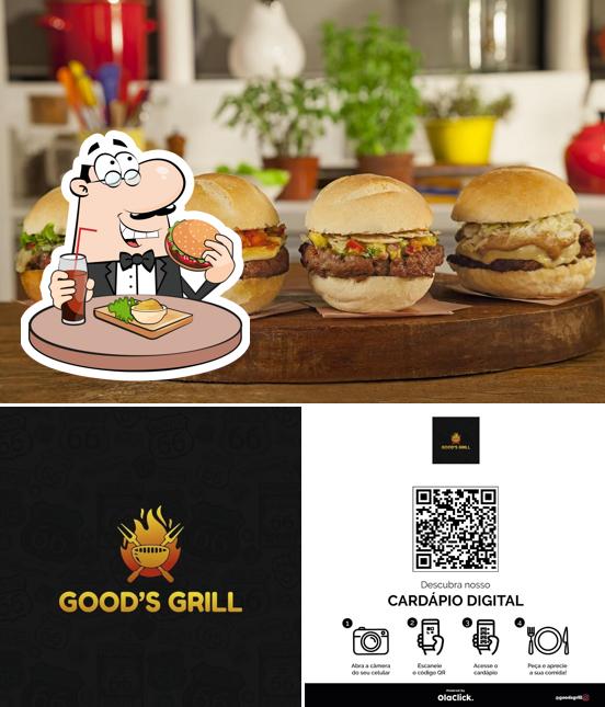 Good`s Grill