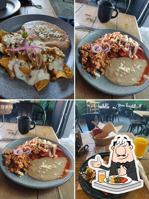 La Favorita Restaurante