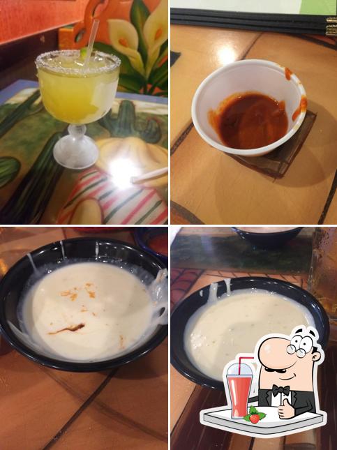 Las Margaritas - Mexican Restaurant