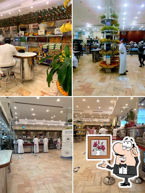 Mama Noura Restaurants