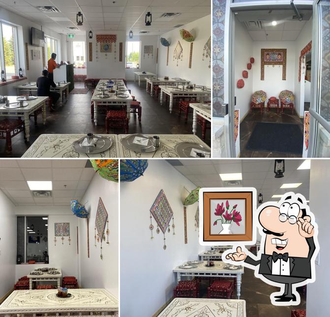 Nilkanth Kathiyawadi Restaurant