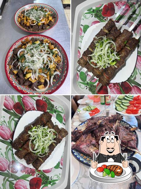 Нур