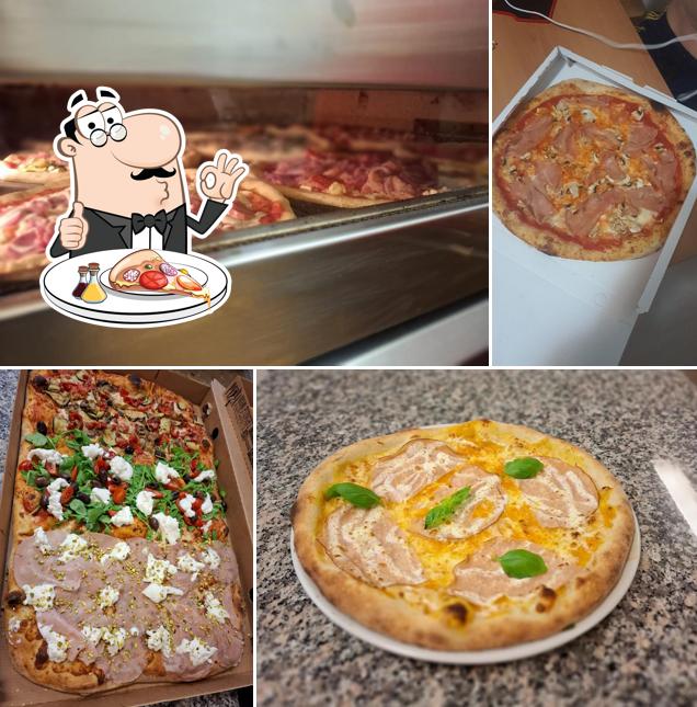PIZZA ALITA