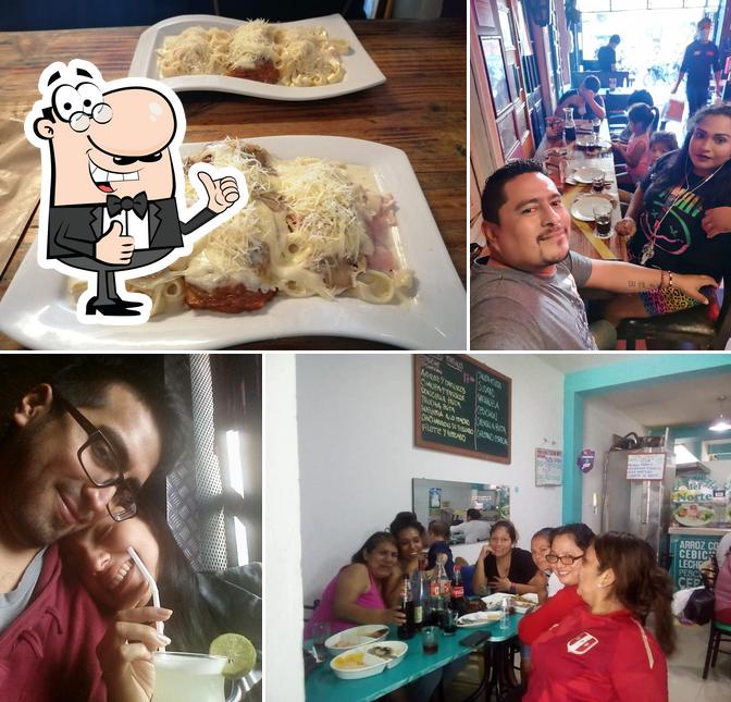 Rústica Tarapacá