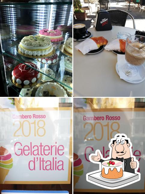 Gerri Pasticceria