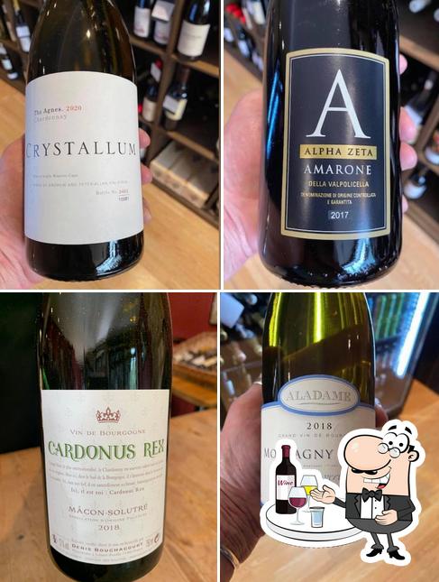 The Grape Variety (Chipstead)