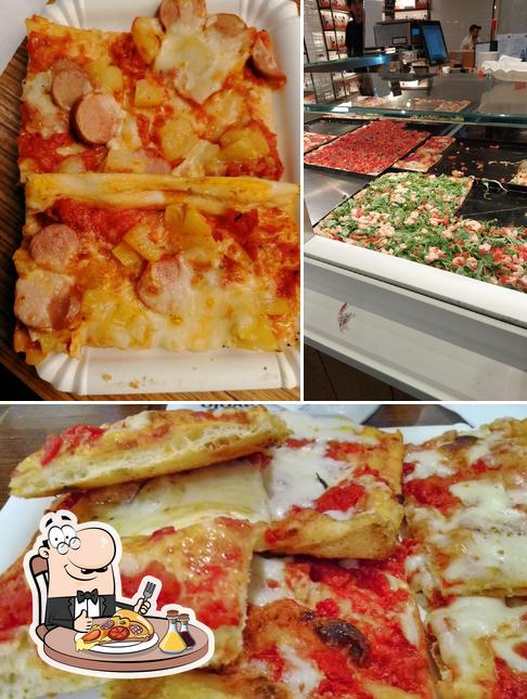 Alice Pizza