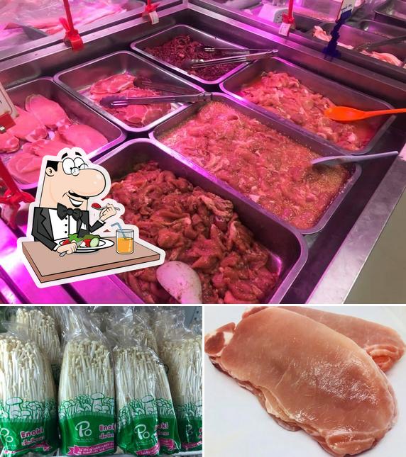 BB Pork Shop