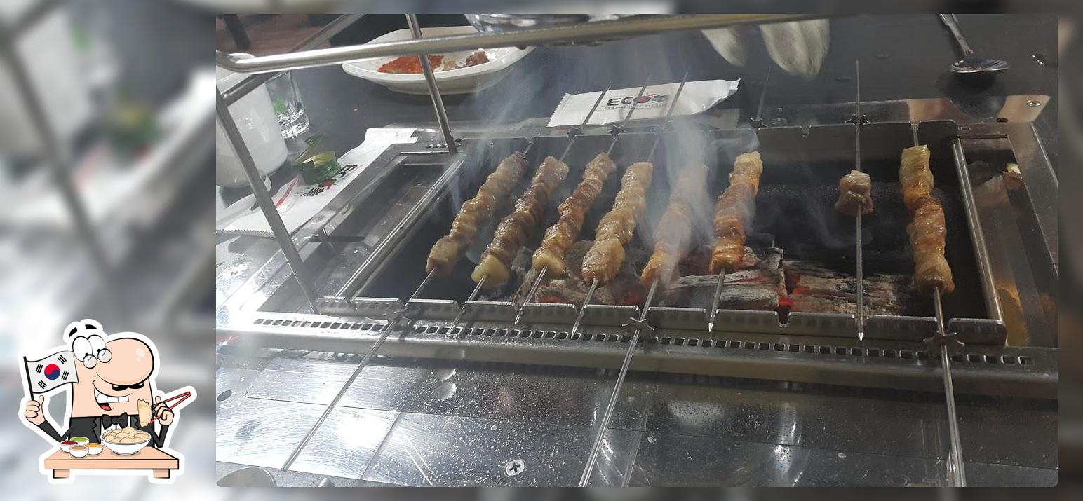 도사왕족발보쌈