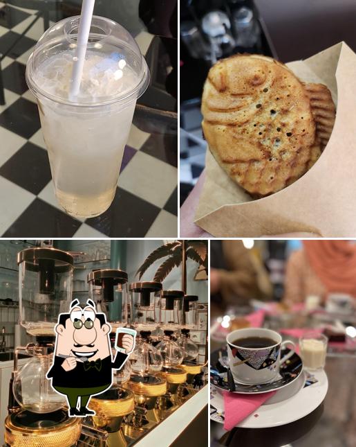Kitchen & Coffee House – Katzenauge