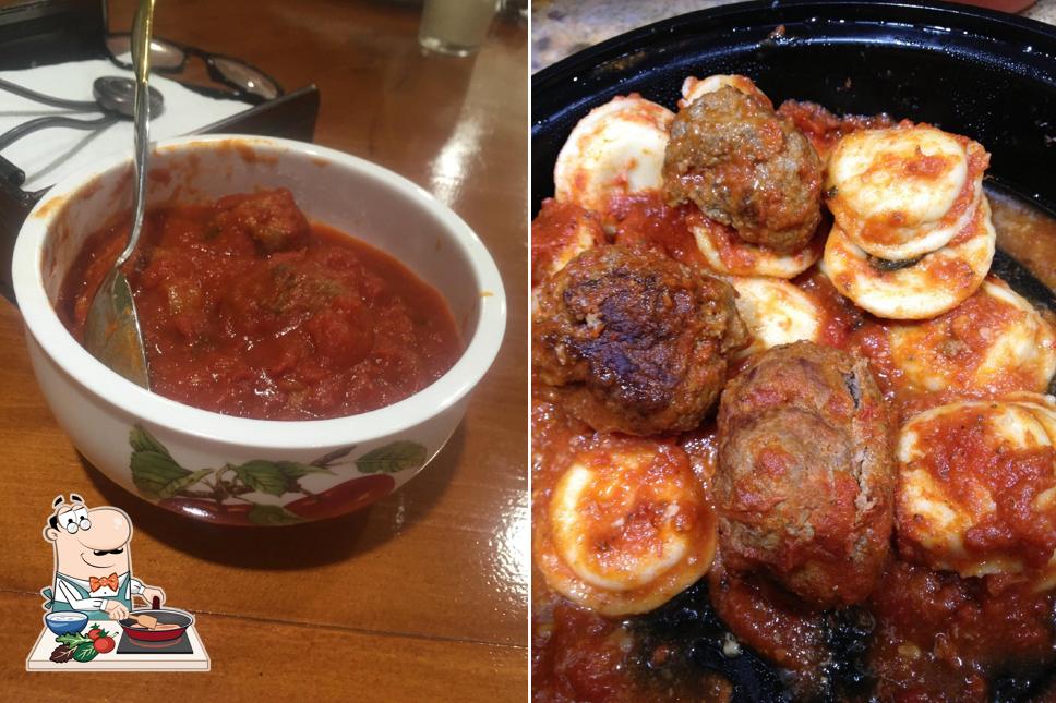 Dorothy's Meatball Palace