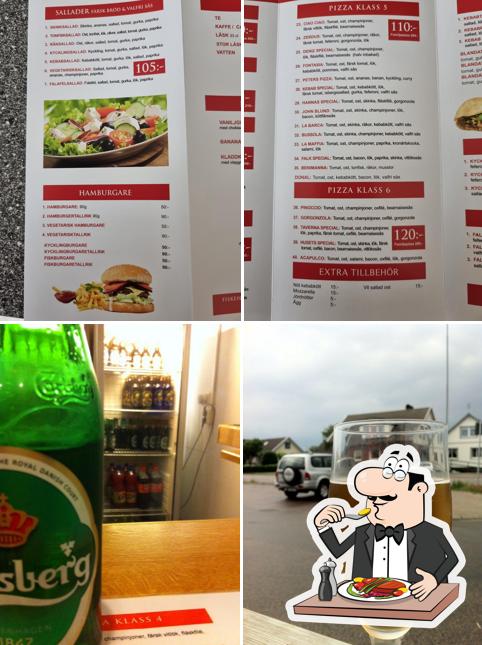 Glommens Pizzeria