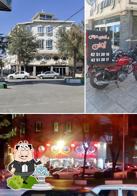 Jooan resturant