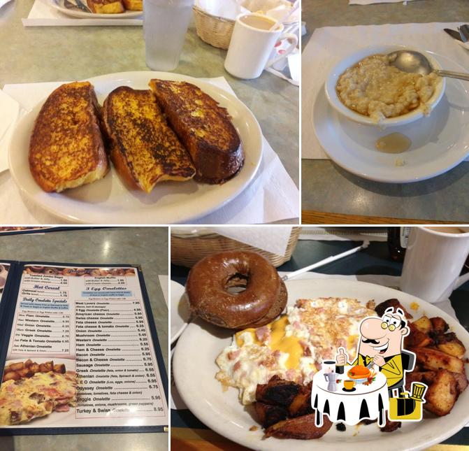 Odyssey Diner
