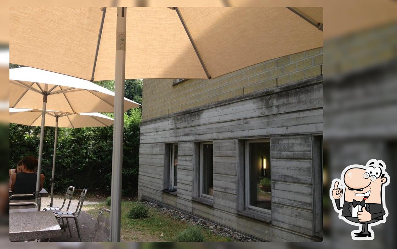 Restaurant Reiterstrasse Kantonale Verwaltung