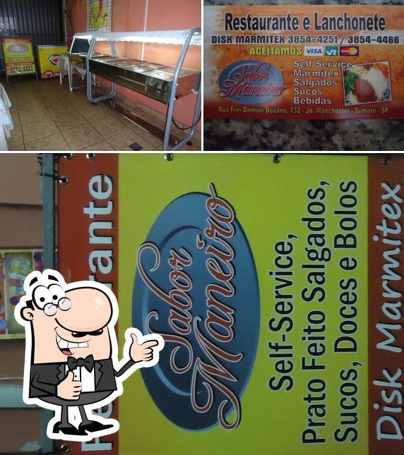 Rest.Sabor Maneiro