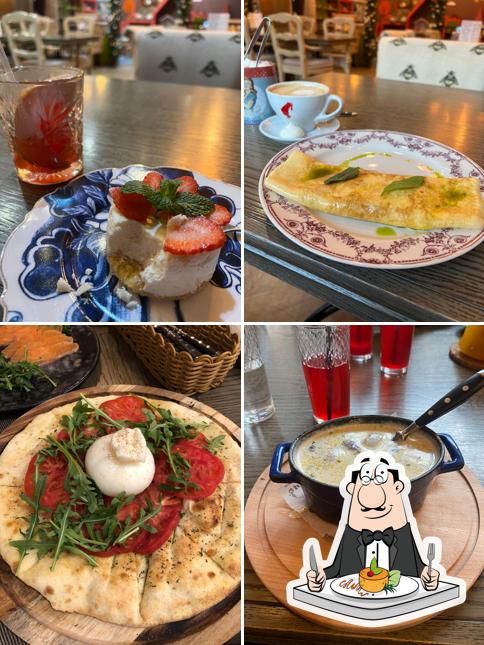 Софи и Аннабель