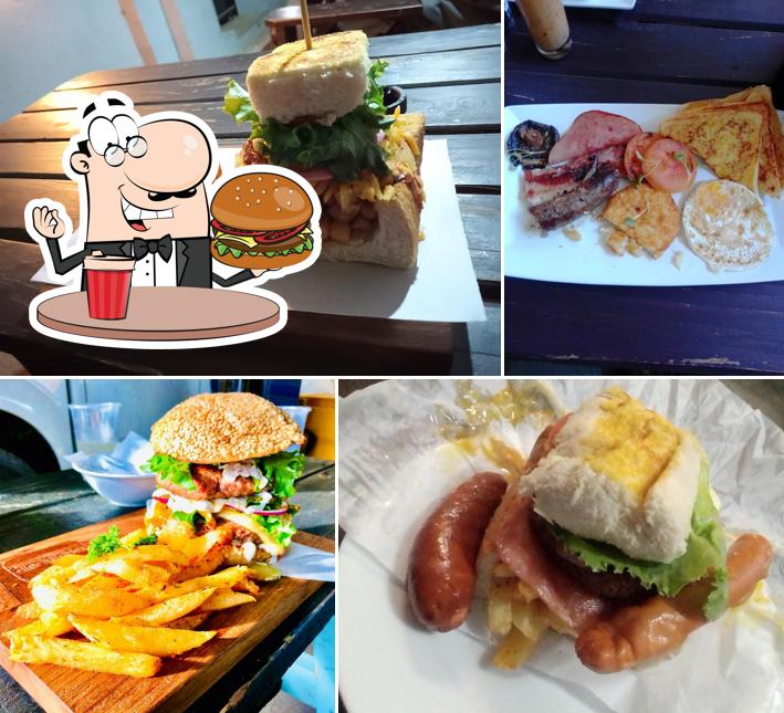 Solid Liquid Eatery