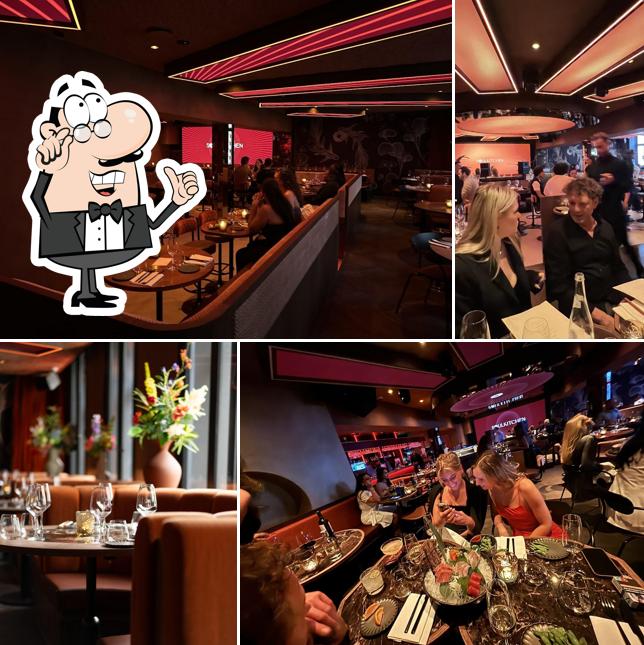 Soulkitchen Amsterdam