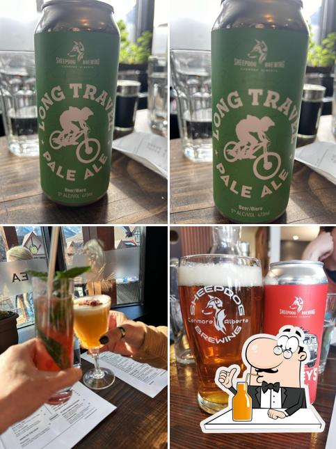 The Local - Eatery & Bar