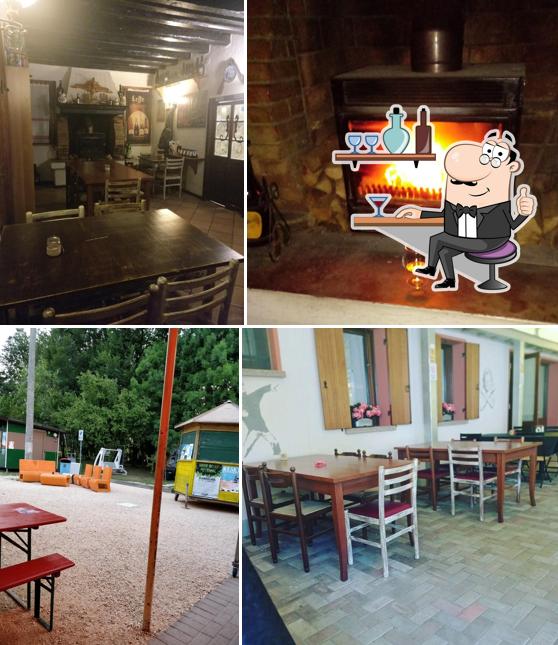 Trattoria Altroquando