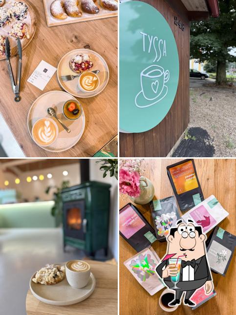 Tyssa Café