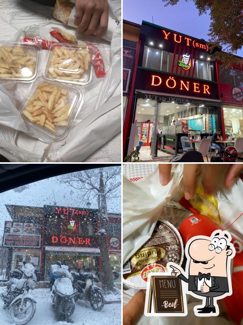Yut'sm Döner