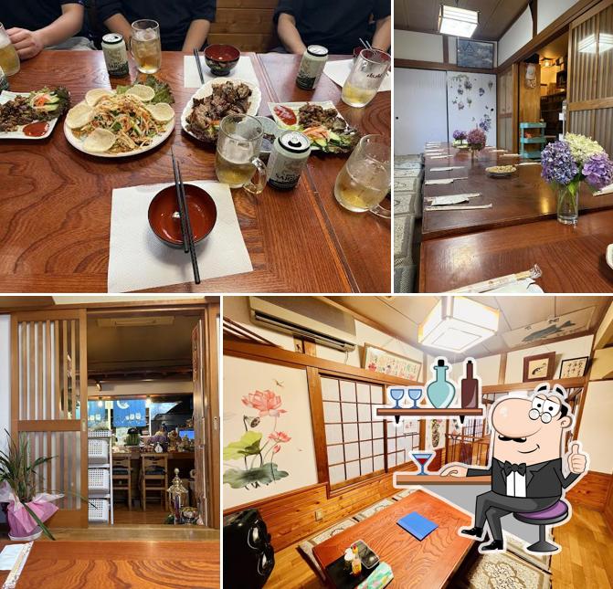 ベトナム料理 君王店