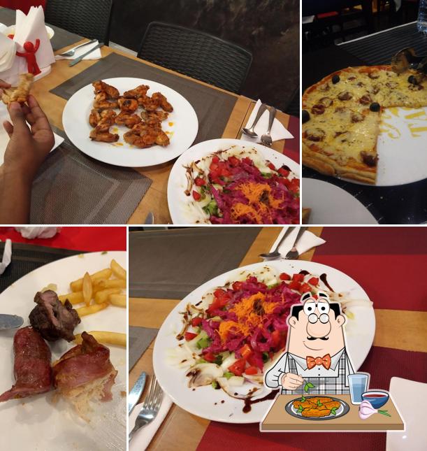 Restaurante Espetos