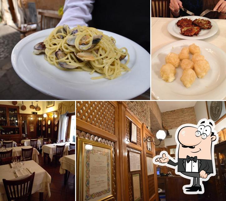 Ristorante Archimede