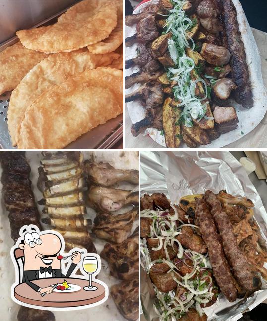 Шашлыкян Кебаб Чебурекович