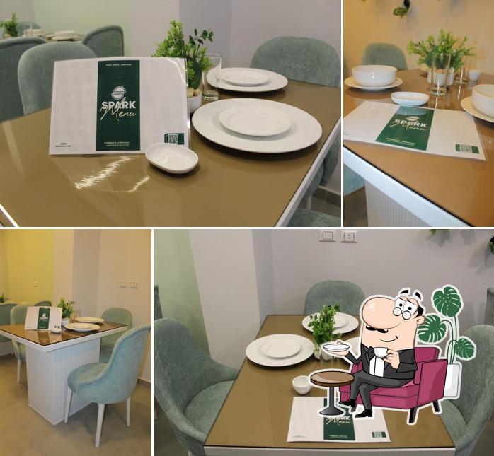 Spark Restaurant