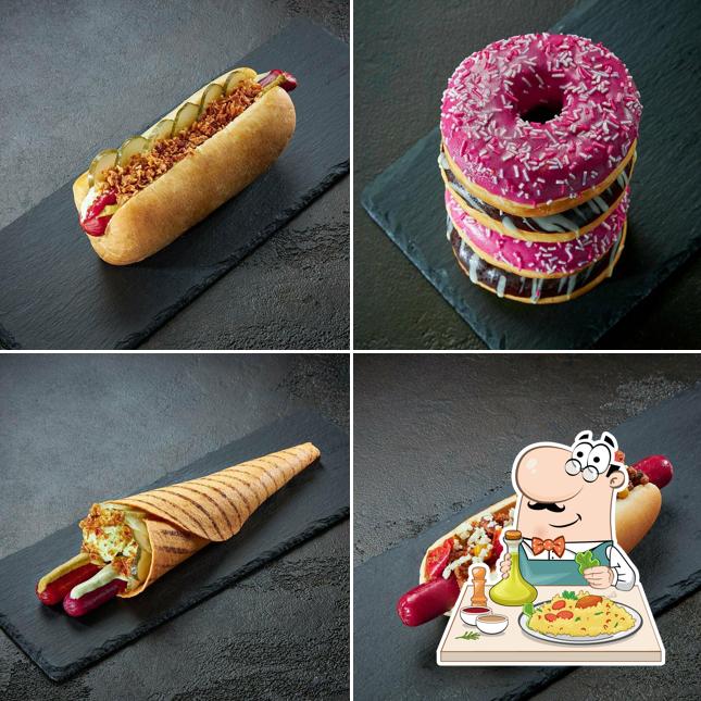 Stardogs