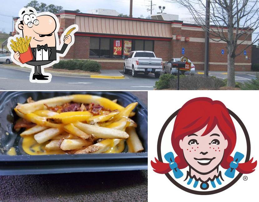 Wendy's