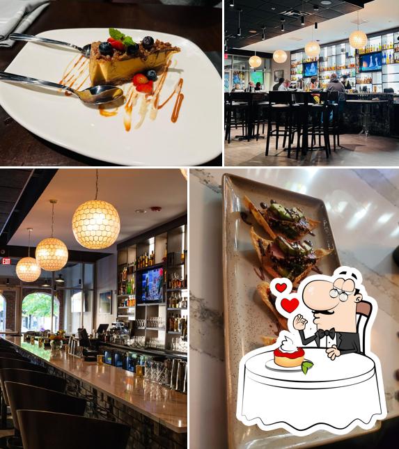 Wine Dive + Kitchen