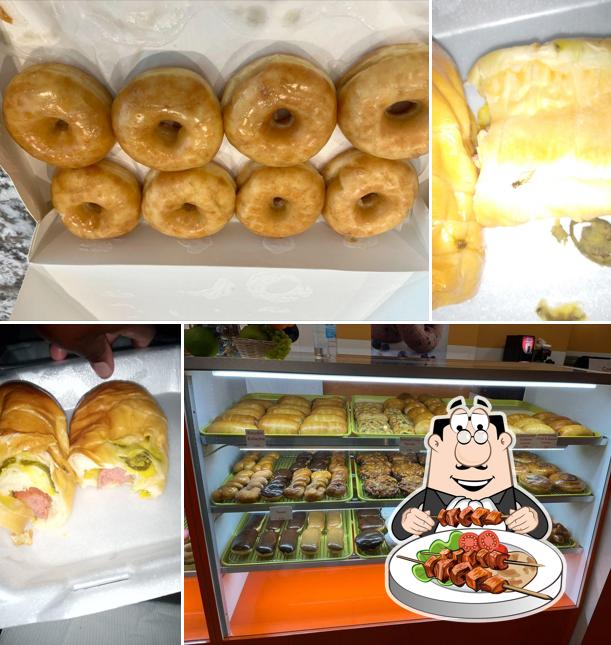 Town Donut & Breakfast