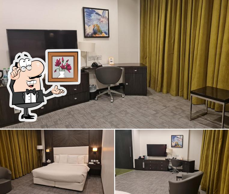 S Hotel Bahrain