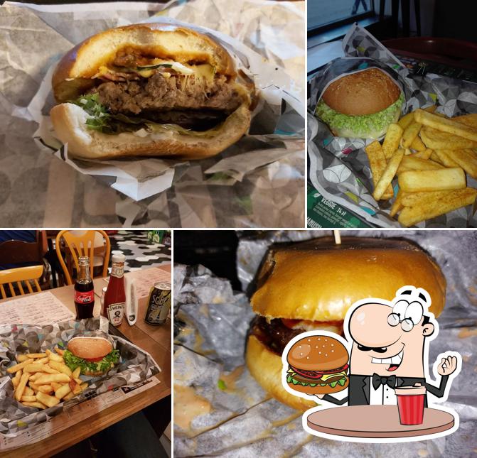 Bobby Burger