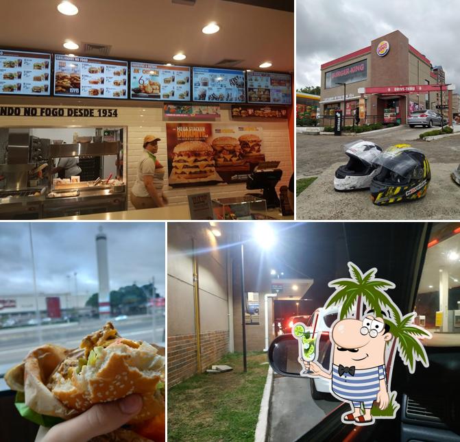 Burger King