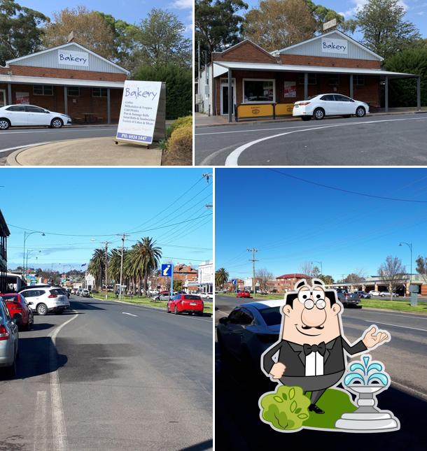 Junee Bakery