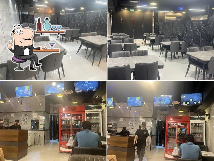 Desi Pakwan Restaurant