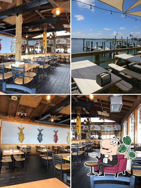 Dockside