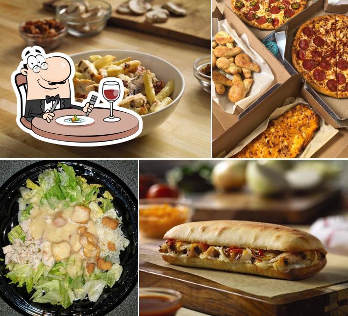 Domino's Pizza