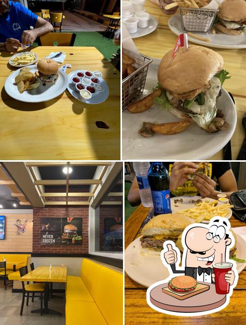 Fuddruckers