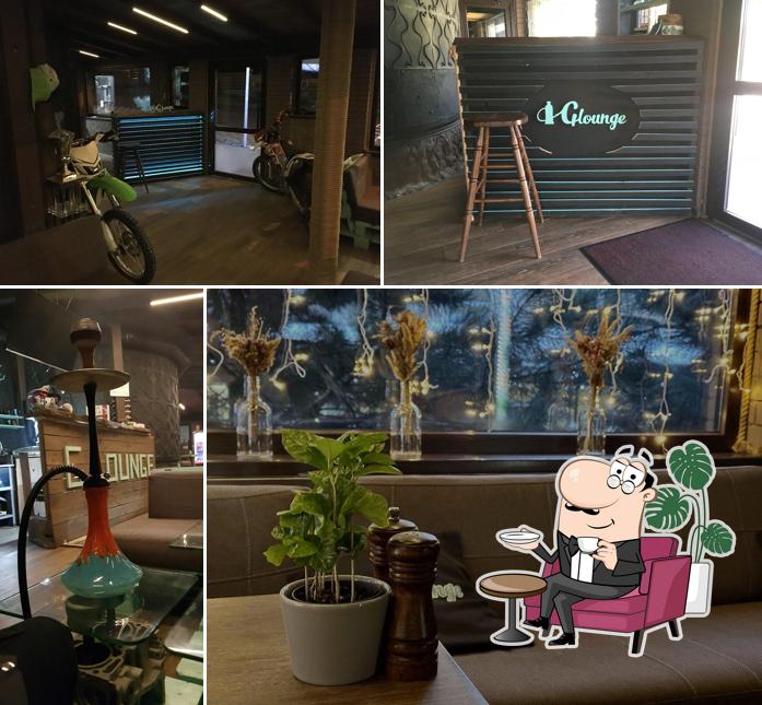 GLounge