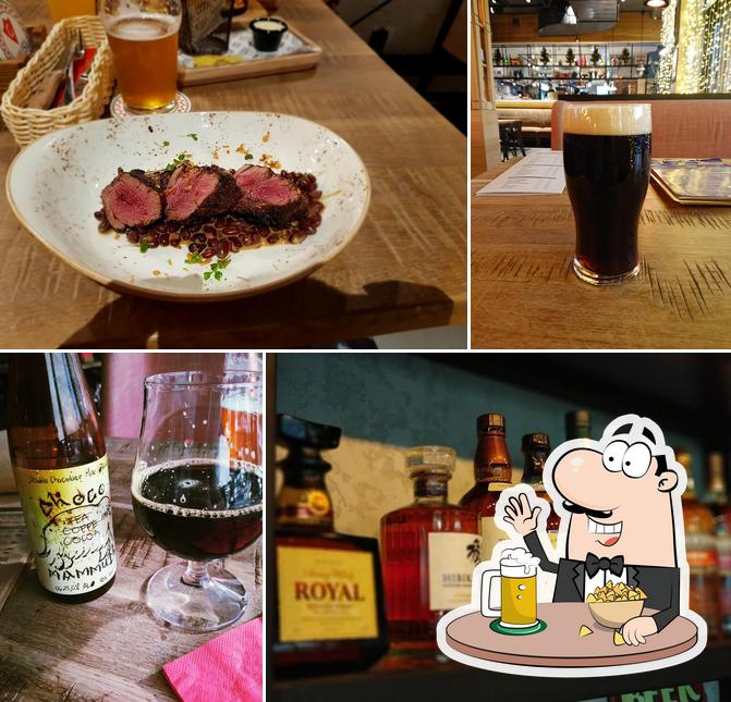 Gusi в Городе