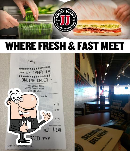 Jimmy John's