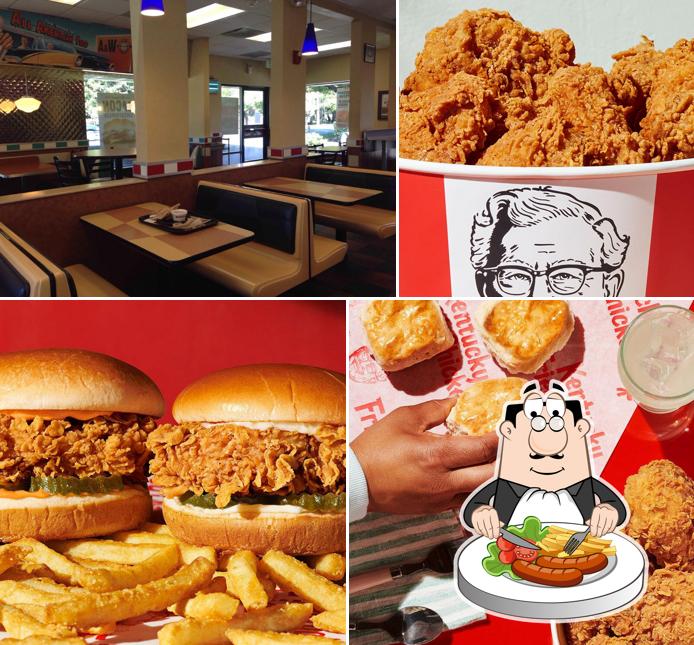 KFC
